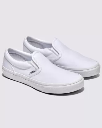 Klassischer Slipper für große Kinder