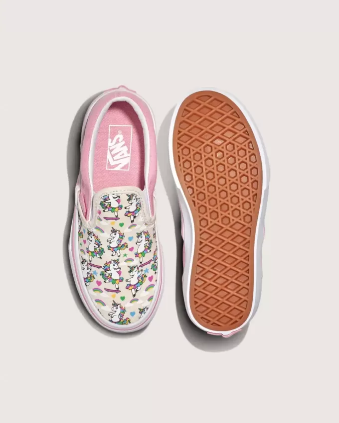Klassischer Slipper für große Kinder Klassischer Slipper für große Kinder