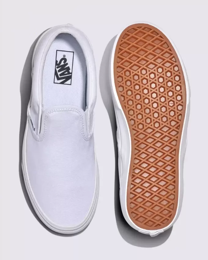 Klassischer Slipper für große Kinder Klassischer Slipper für große Kinder