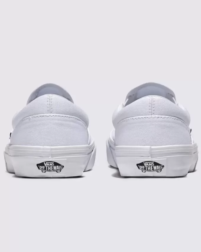 Klassischer Slipper für große Kinder Klassischer Slipper für große Kinder