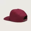 Klassischer Vans Snapback-Hut