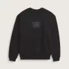 Klassisches ovales Rundhals-Sweatshirt Klassisches ovales Rundhals-Sweatshirt