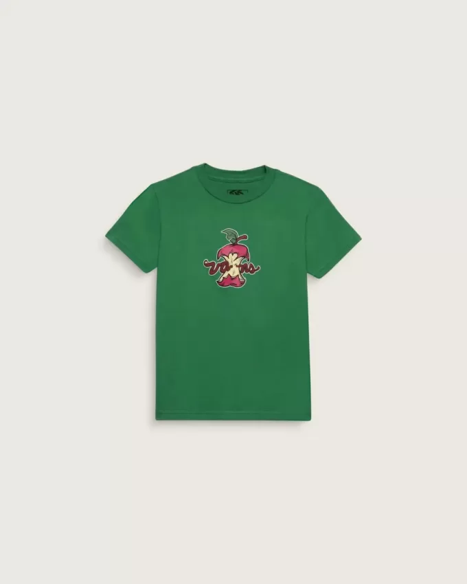 Kleine Kinder durch den Kern T-Shirt Kleine Kinder durch den Kern T-Shirt