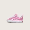 Kleinkinder Knu Skool Checkerboard Schuh Kleinkinder Knu Skool Checkerboard Schuh