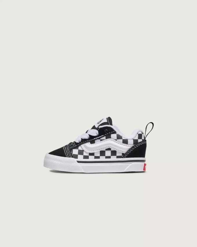 Kleinkinder Knu Skool Schuh