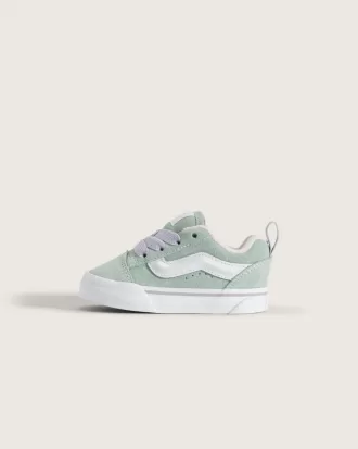 Kleinkinder Knu Skool Schuh