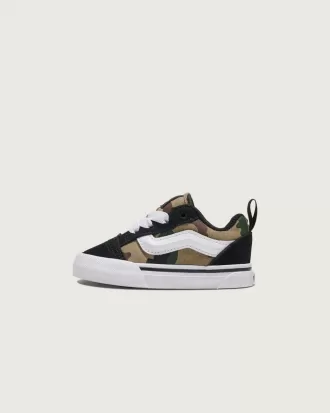 Kleinkinder Knu Skool Schuh