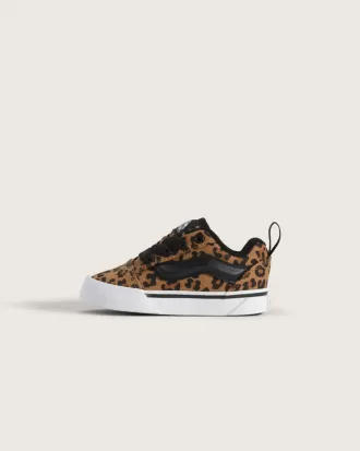 Kleinkinder Knu Skool Schuh