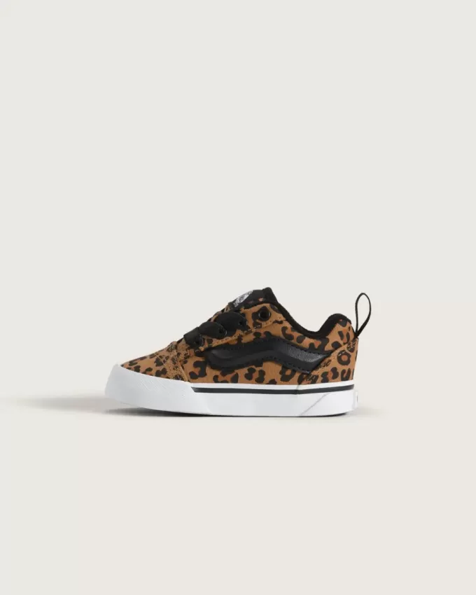 Kleinkinder Knu Skool Schuh Kleinkinder Knu Skool Schuh