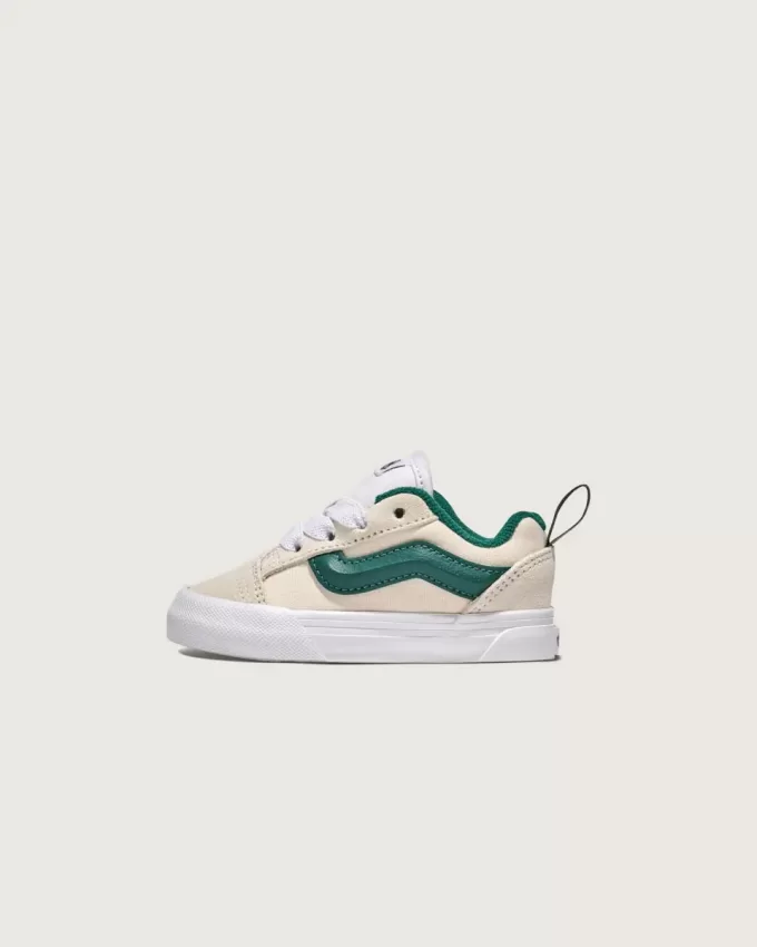 Kleinkinder Knu Skool Schuh Kleinkinder Knu Skool Schuh