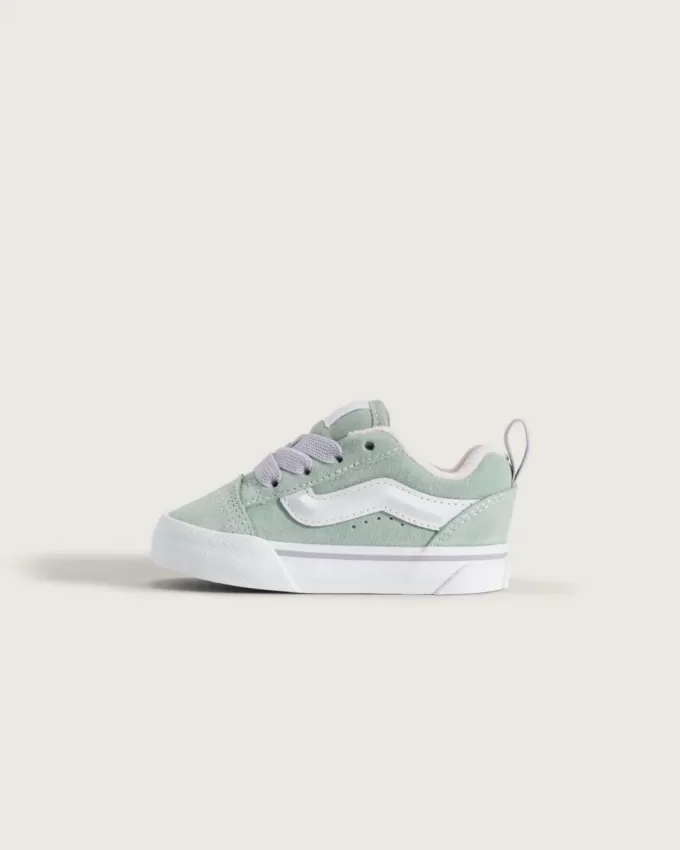 Kleinkinder Knu Skool Schuh Kleinkinder Knu Skool Schuh
