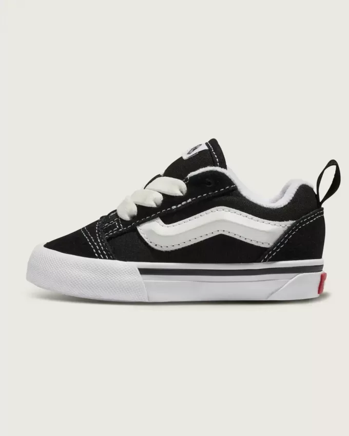 Kleinkinder Knu Skool Schuh Kleinkinder Knu Skool Schuh