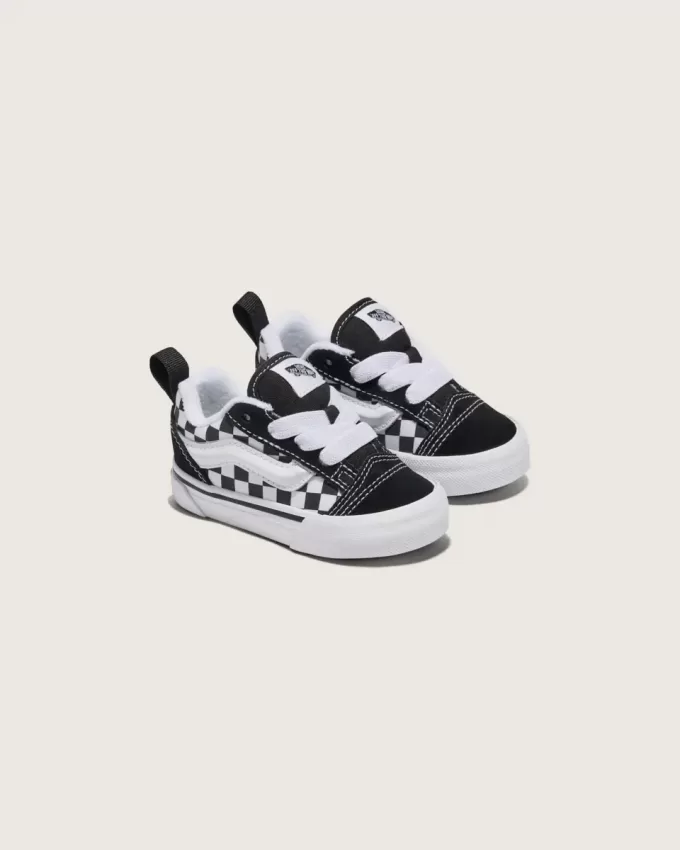 Kleinkinder Knu Skool Schuh