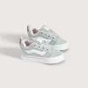 Kleinkinder Knu Skool Schuh Kleinkinder Knu Skool Schuh
