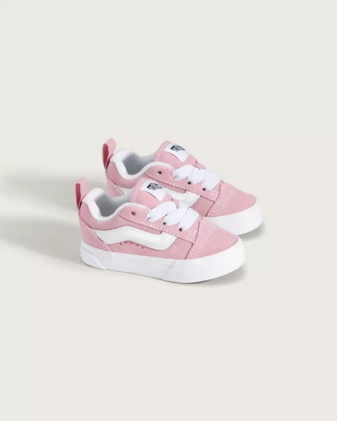 Kleinkinder Knu Skool Schuh Kleinkinder Knu Skool Schuh