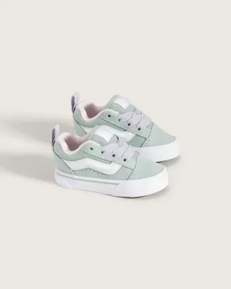Kleinkinder Knu Skool Schuh