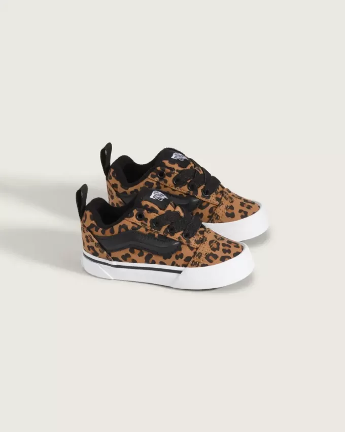 Kleinkinder Knu Skool Schuh Kleinkinder Knu Skool Schuh