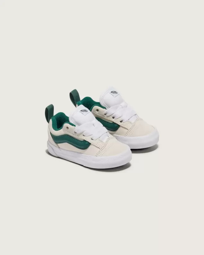 Kleinkinder Knu Skool Schuh Kleinkinder Knu Skool Schuh