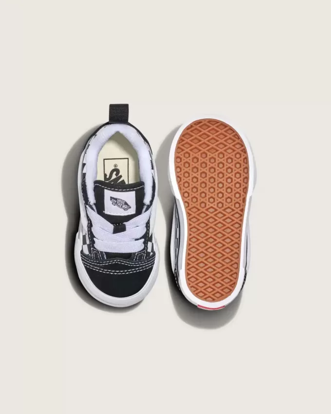 Kleinkinder Knu Skool Schuh