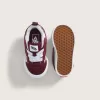 Kleinkinder Knu Skool Schuh