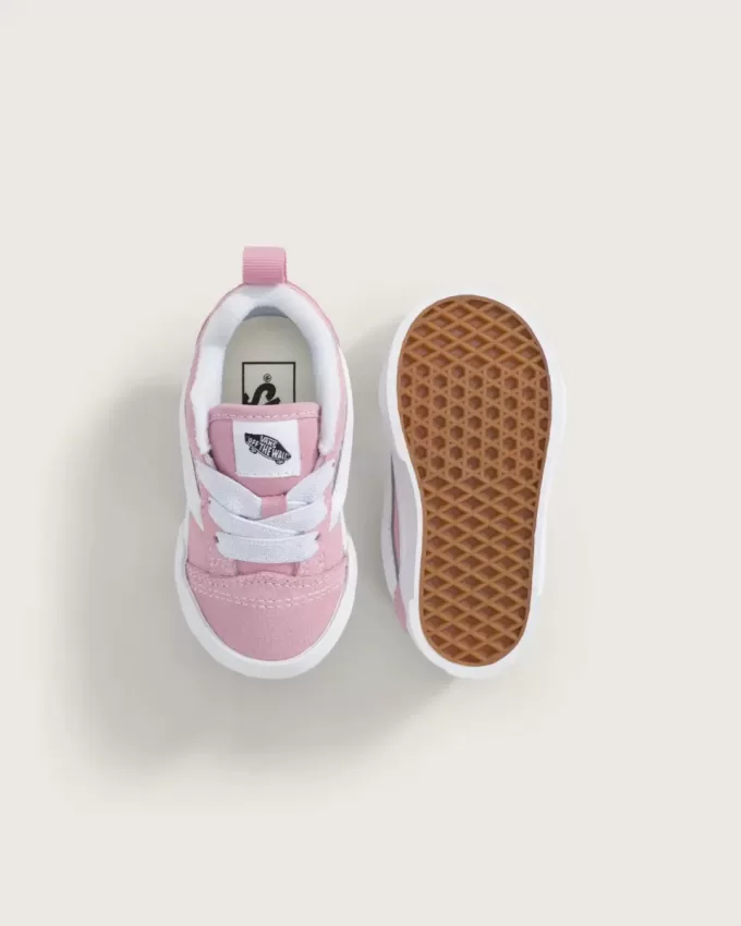 Kleinkinder Knu Skool Schuh Kleinkinder Knu Skool Schuh