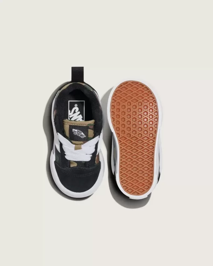 Kleinkinder Knu Skool Schuh Kleinkinder Knu Skool Schuh