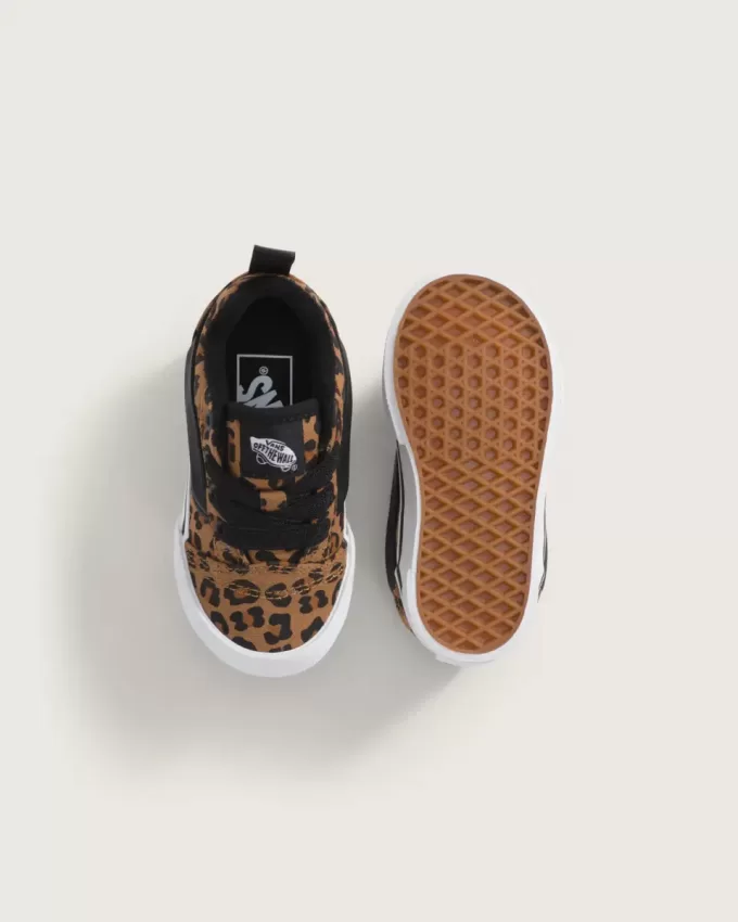 Kleinkinder Knu Skool Schuh Kleinkinder Knu Skool Schuh