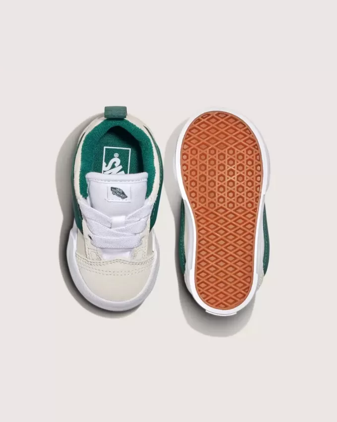 Kleinkinder Knu Skool Schuh Kleinkinder Knu Skool Schuh
