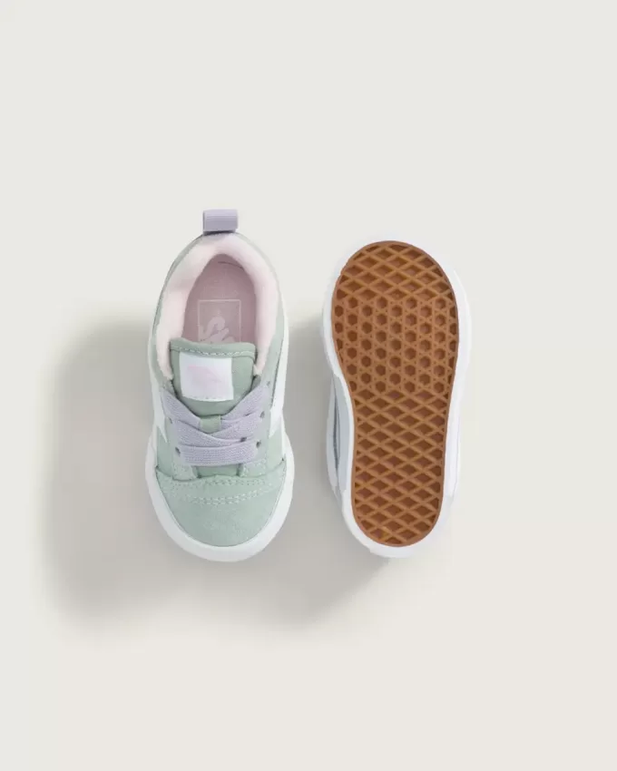 Kleinkinder Knu Skool Schuh Kleinkinder Knu Skool Schuh