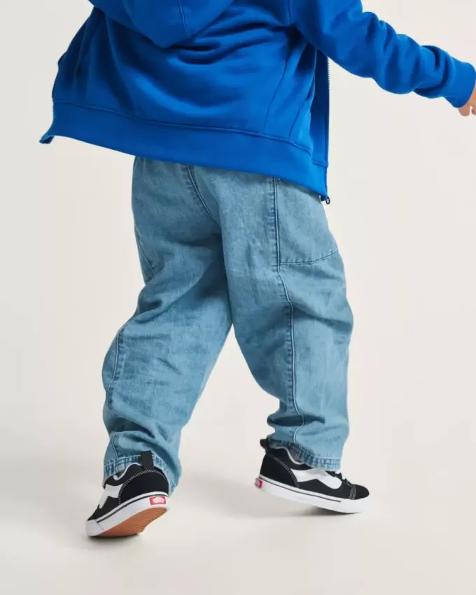 Kleinkinder Knu Skool Schuh Kleinkinder Knu Skool Schuh