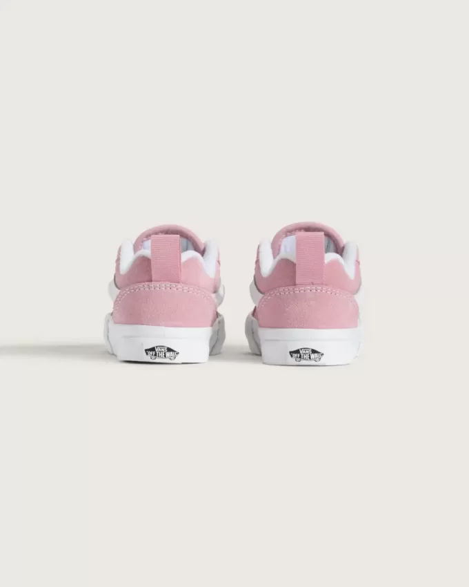 Kleinkinder Knu Skool Schuh Kleinkinder Knu Skool Schuh