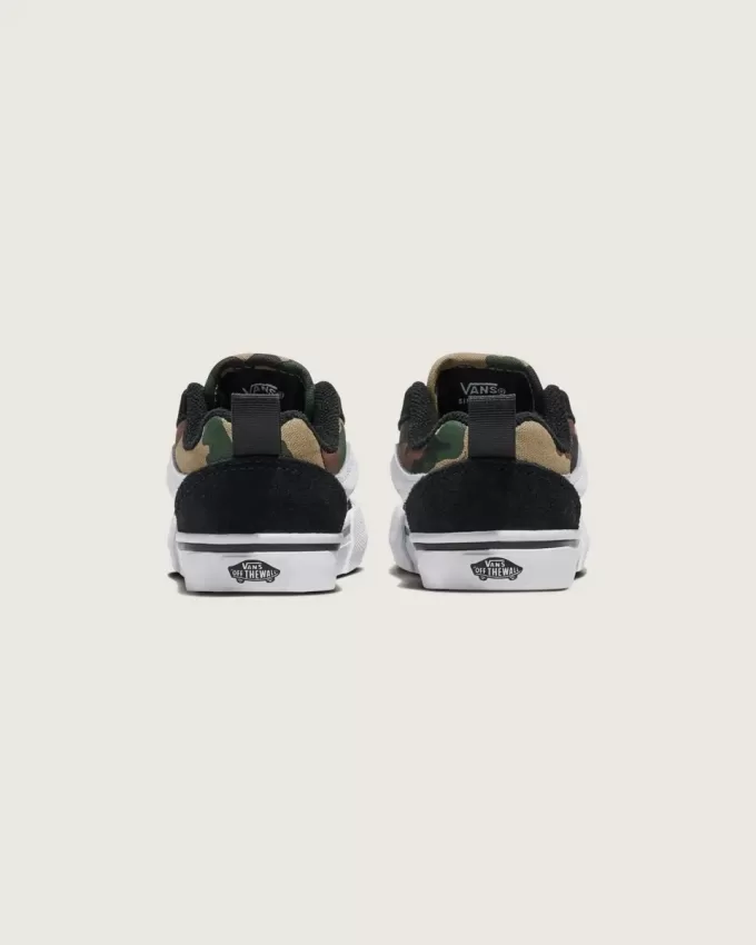 Kleinkinder Knu Skool Schuh Kleinkinder Knu Skool Schuh