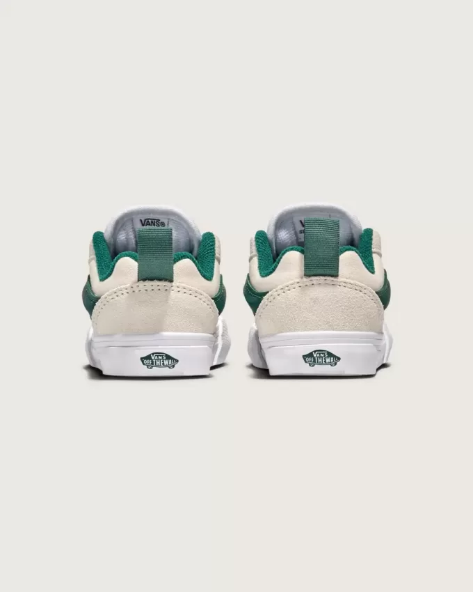 Kleinkinder Knu Skool Schuh Kleinkinder Knu Skool Schuh
