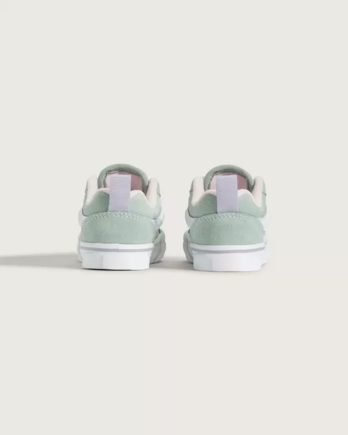Kleinkinder Knu Skool Schuh Kleinkinder Knu Skool Schuh