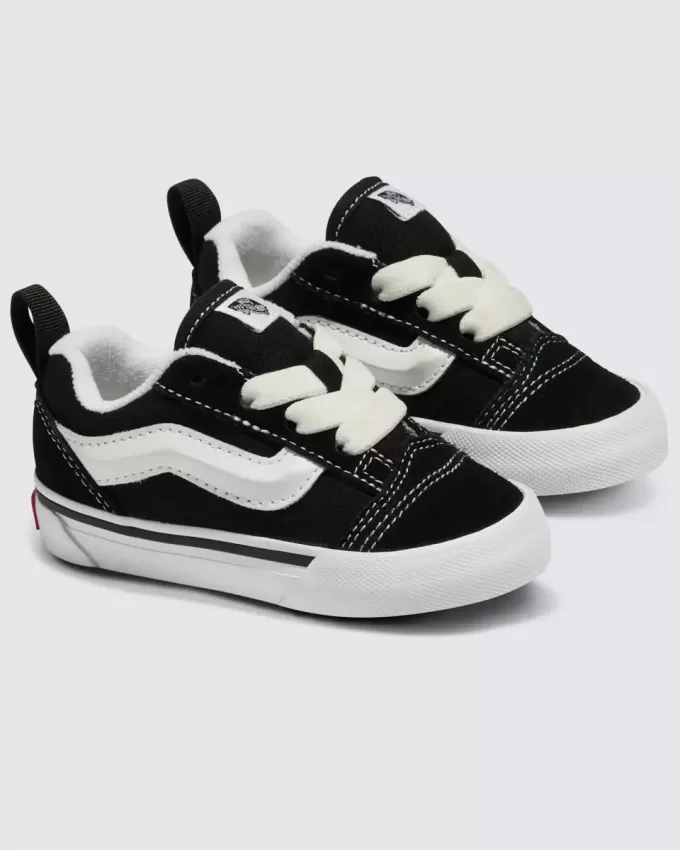 Kleinkinder Knu Skool Schuh Kleinkinder Knu Skool Schuh