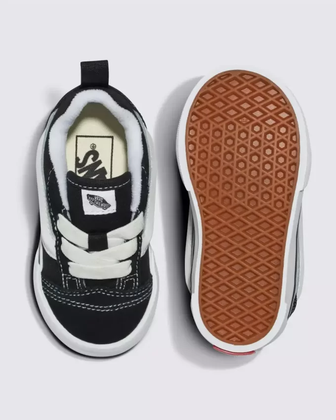 Kleinkinder Knu Skool Schuh Kleinkinder Knu Skool Schuh