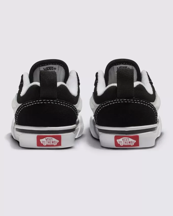 Kleinkinder Knu Skool Schuh Kleinkinder Knu Skool Schuh