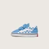 Kleinkinder Old Skool V Checkerboard Schuh