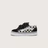 Kleinkinder Old Skool V Checkerboard Schuh Kleinkinder Old Skool V Checkerboard Schuh