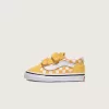 Kleinkinder Old Skool V Checkerboard Schuh