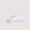 Kleinkinder Old Skool V Checkerboard Schuh