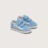 Kleinkinder Old Skool V Checkerboard Schuh