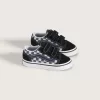 Kleinkinder Old Skool V Checkerboard Schuh