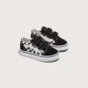 Kleinkinder Old Skool V Checkerboard Schuh Kleinkinder Old Skool V Checkerboard Schuh