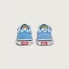 Kleinkinder Old Skool V Checkerboard Schuh