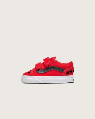 Kleinkinder Old Skool V Schuh
