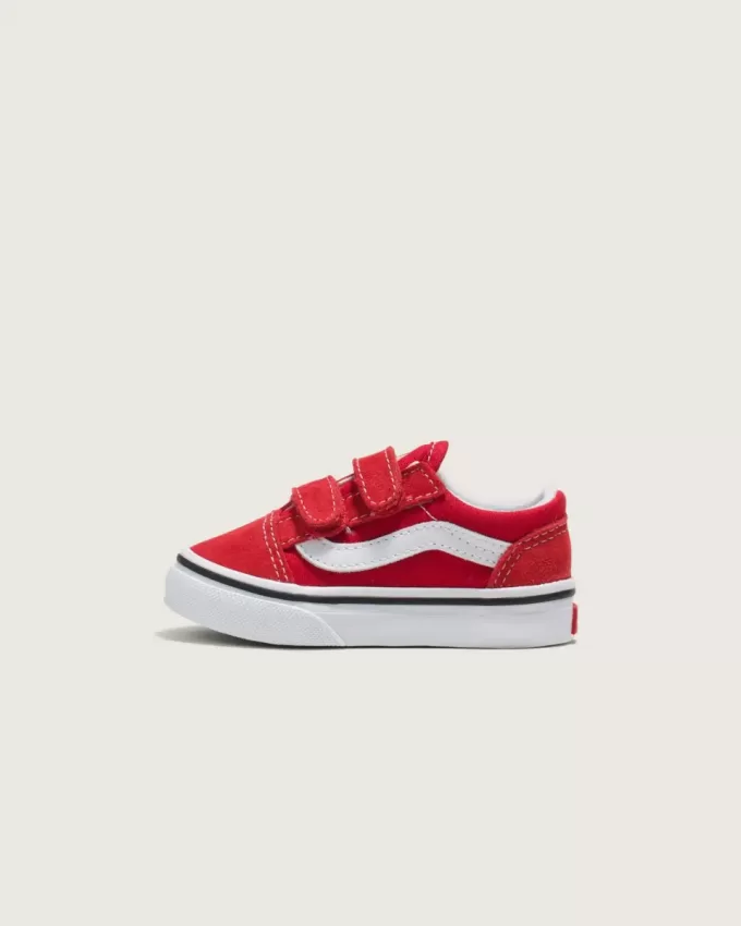 Kleinkinder Old Skool V Schuh