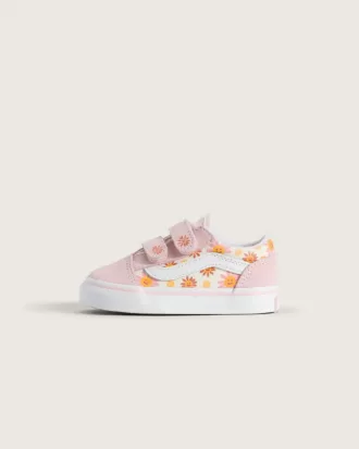 Kleinkinder Old Skool V Schuh