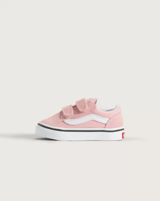 Kleinkinder Old Skool V Schuh
