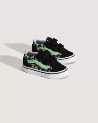 Kleinkinder Old Skool V Schuh